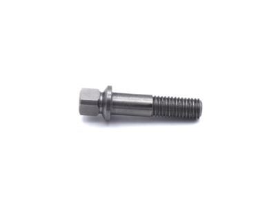 Square Head Bolt 5mm - Steel - 5x0.75x20